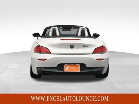 More photos of 2012 BMW Z4 sDrive28i at Excel Auto Lounge, NJ