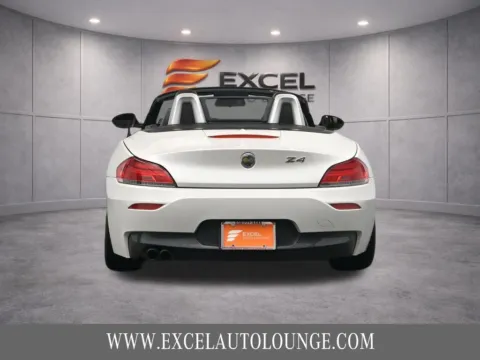 More photos of 2012 BMW Z4 sDrive28i at Excel Auto Lounge, NJ