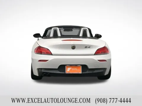 More photos of 2012 BMW Z4 sDrive28i at Excel Auto Lounge, NJ