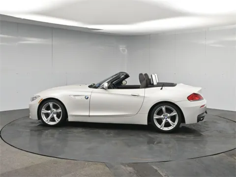 Photos of 2012 BMW Z4 sDrive28i for sale in Hightstown, NJ at Excel Auto Lounge