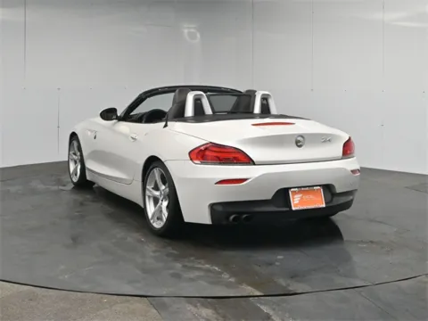Another view of 2012 BMW Z4 sDrive28i for sale in Hightstown, NJ at Excel Auto Lounge