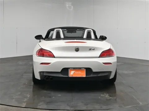 More photos of 2012 BMW Z4 sDrive28i at Excel Auto Lounge, NJ
