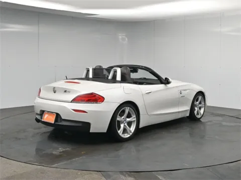 More photos of 2012 BMW Z4 sDrive28i at Excel Auto Lounge, NJ