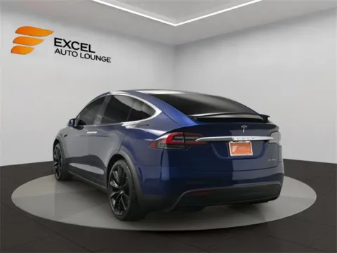Another view of 2020 Tesla Model X Performance for sale in Hightstown, NJ at Excel Auto Lounge