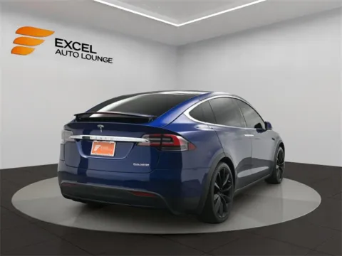 More photos of 2020 Tesla Model X Performance at Excel Auto Lounge, NJ