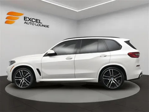 Photos of 2019 BMW X5 xDrive50i for sale in Hightstown, NJ at Excel Auto Lounge