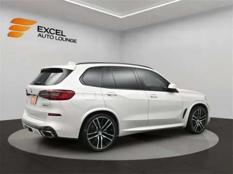 More photos of 2019 BMW X5 xDrive50i at Excel Auto Lounge, NJ