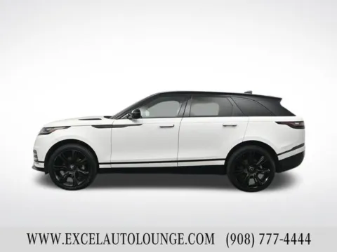 Another view of 2022 Land Rover Range Rover Velar P250 R-Dynamic S for sale in Hightstown, NJ at Excel Auto Lounge