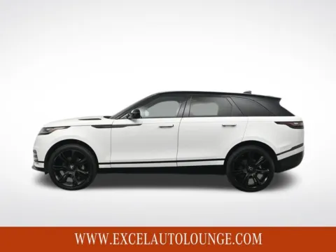 Another view of 2022 Land Rover Range Rover Velar P250 R-Dynamic S for sale in Hightstown, NJ at Excel Auto Lounge
