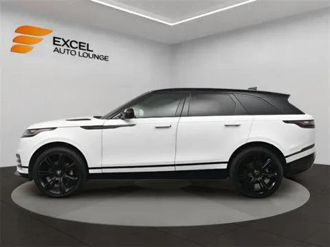 Photos of 2022 Land Rover Range Rover Velar P250 R-Dynamic S for sale in Hightstown, NJ at Excel Auto Lounge