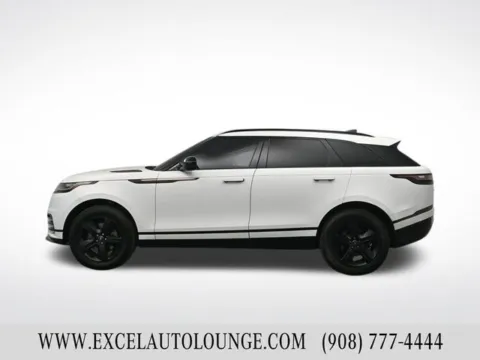 Another view of 2022 Land Rover Range Rover Velar P250 R-Dynamic S for sale in Hightstown, NJ at Excel Auto Lounge