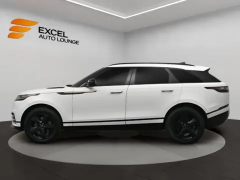 Photos of 2022 Land Rover Range Rover Velar P250 R-Dynamic S for sale in Hightstown, NJ at Excel Auto Lounge