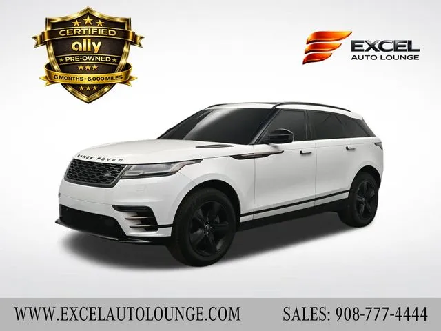 2022 Land Rover Range Rover Velar P250 R-Dynamic S for sale in Hightstown, NJ