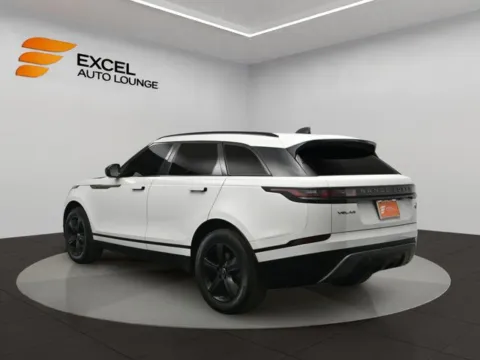 Another view of 2022 Land Rover Range Rover Velar P250 R-Dynamic S for sale in Hightstown, NJ at Excel Auto Lounge