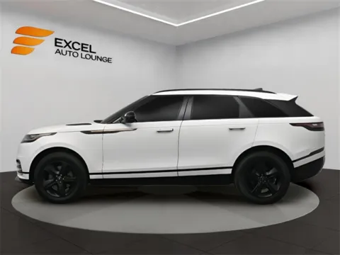 Photos of 2022 Land Rover Range Rover Velar P250 R-Dynamic S for sale in Hightstown, NJ at Excel Auto Lounge