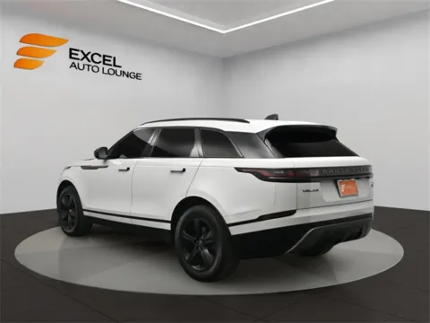 Another view of 2022 Land Rover Range Rover Velar P250 R-Dynamic S for sale in Hightstown, NJ at Excel Auto Lounge