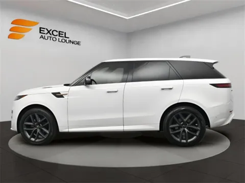 Photos of 2023 Land Rover Range Rover Sport SE Dynamic for sale in Hightstown, NJ at Excel Auto Lounge