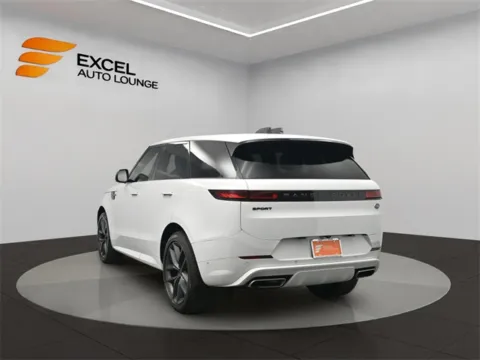 Another view of 2023 Land Rover Range Rover Sport SE Dynamic for sale in Hightstown, NJ at Excel Auto Lounge