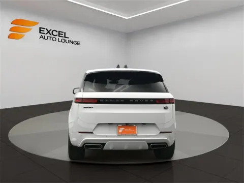 More photos of 2023 Land Rover Range Rover Sport SE Dynamic at Excel Auto Lounge, NJ