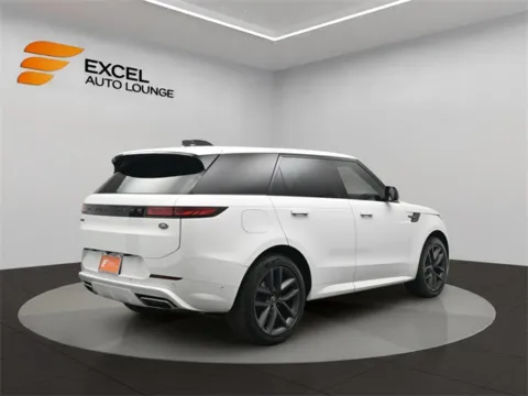 More photos of 2023 Land Rover Range Rover Sport SE Dynamic at Excel Auto Lounge, NJ