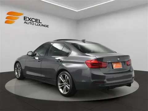 Another view of 2018 BMW 3 Series 340i xDrive for sale in Hightstown, NJ at Excel Auto Lounge