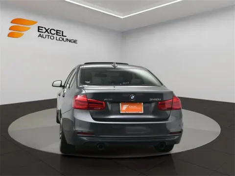 More photos of 2018 BMW 3 Series 340i xDrive at Excel Auto Lounge, NJ