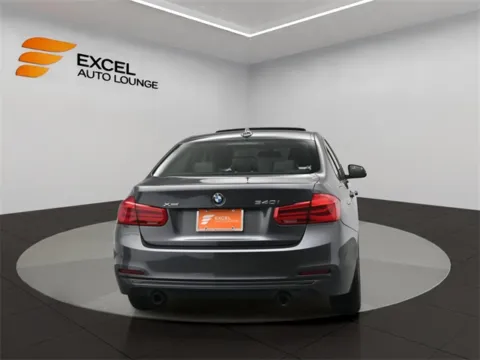 More photos of 2018 BMW 3 Series 340i xDrive at Excel Auto Lounge, NJ