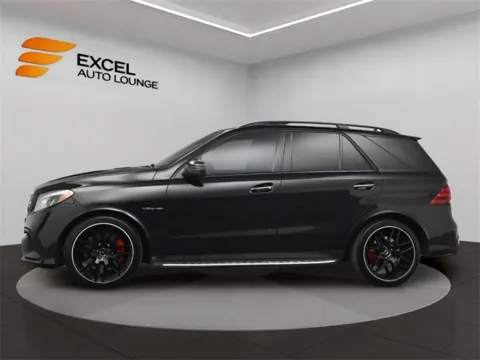 Photos of 2018 Mercedes-Benz GLE 63 S AMG for sale in Hightstown, NJ at Excel Auto Lounge