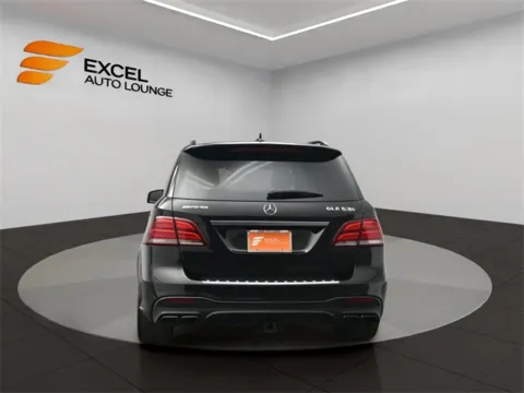 More photos of 2018 Mercedes-Benz GLE 63 S AMG at Excel Auto Lounge, NJ
