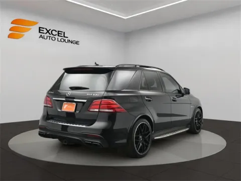 More photos of 2018 Mercedes-Benz GLE 63 S AMG at Excel Auto Lounge, NJ
