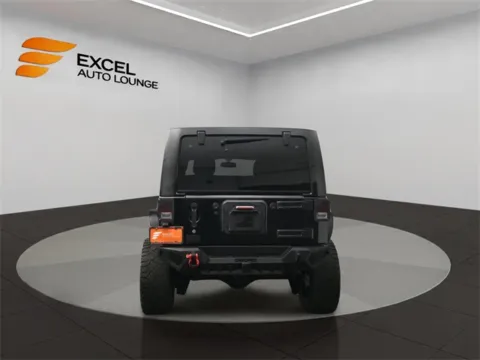 More photos of 2018 Jeep Wrangler JK Unlimited Altitude at Excel Auto Lounge, NJ