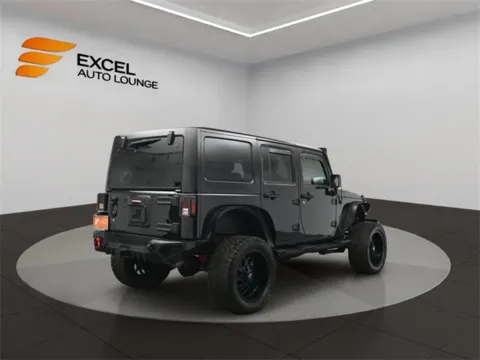 More photos of 2018 Jeep Wrangler JK Unlimited Altitude at Excel Auto Lounge, NJ