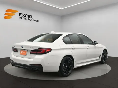 More photos of 2022 BMW 5 Series 540i xDrive at Excel Auto Lounge, NJ