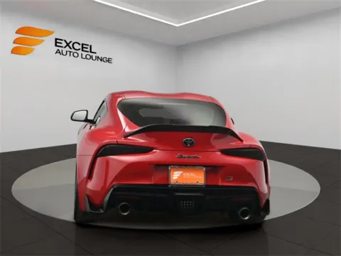 More photos of 2022 Toyota Supra 3.0 at Excel Auto Lounge, NJ