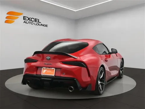 More photos of 2022 Toyota Supra 3.0 at Excel Auto Lounge, NJ