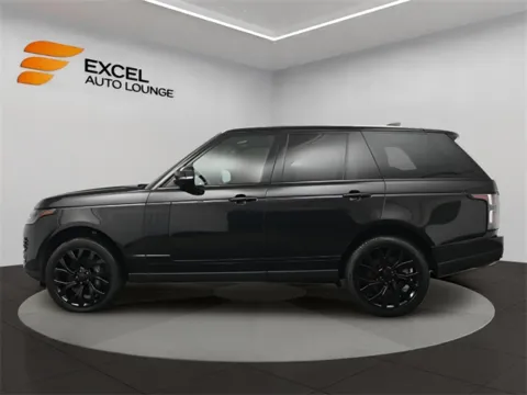 Photos of 2021 Land Rover Range Rover Westminster for sale in Hightstown, NJ at Excel Auto Lounge