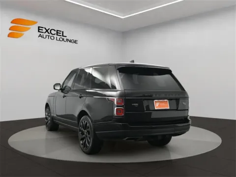 Another view of 2021 Land Rover Range Rover Westminster for sale in Hightstown, NJ at Excel Auto Lounge