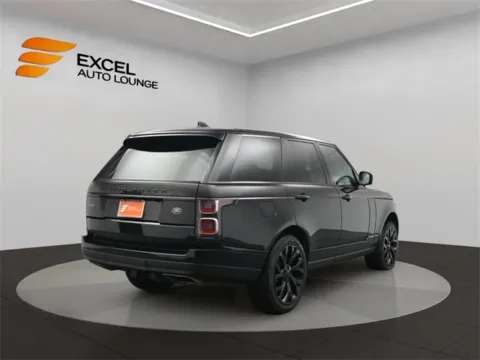 More photos of 2021 Land Rover Range Rover Westminster at Excel Auto Lounge, NJ