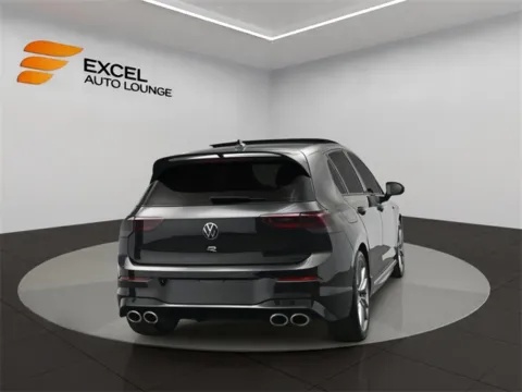More photos of 2024 Volkswagen Golf R 2.0T at Excel Auto Lounge, NJ