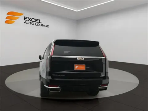 More photos of 2023 Cadillac Escalade ESV Luxury at Excel Auto Lounge, NJ