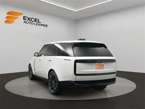 Another view of 2023 Land Rover Range Rover SE for sale in Hightstown, NJ at Excel Auto Lounge