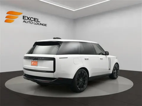 More photos of 2023 Land Rover Range Rover SE at Excel Auto Lounge, NJ