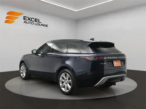 Another view of 2021 Land Rover Range Rover Velar S for sale in Hightstown, NJ at Excel Auto Lounge