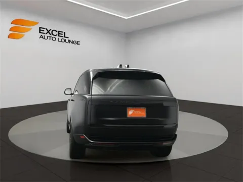 Another view of 2023 Land Rover Range Rover SE for sale in Hightstown, NJ at Excel Auto Lounge