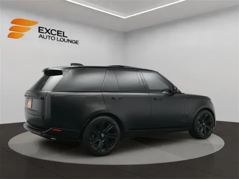 More photos of 2023 Land Rover Range Rover SE at Excel Auto Lounge, NJ