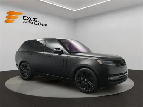 More photos of 2023 Land Rover Range Rover SE at Excel Auto Lounge, NJ