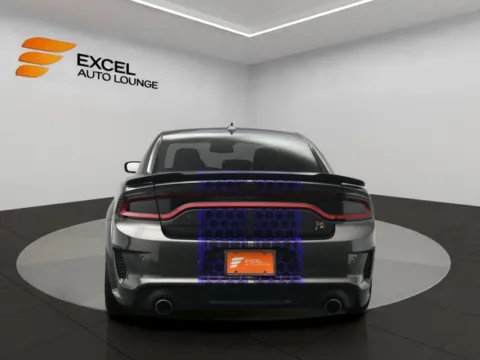 More photos of 2021 Dodge Charger R/T Scat Pack Widebody at Excel Auto Lounge, NJ