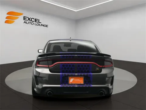 More photos of 2021 Dodge Charger R/T Scat Pack Widebody at Excel Auto Lounge, NJ