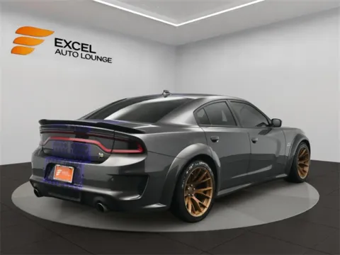 More photos of 2021 Dodge Charger R/T Scat Pack Widebody at Excel Auto Lounge, NJ