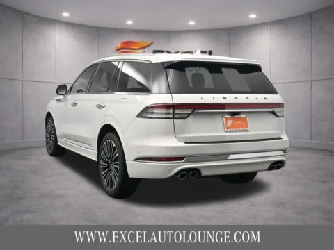 More photos of 2020 Lincoln Aviator Black Label at Excel Auto Lounge, NJ